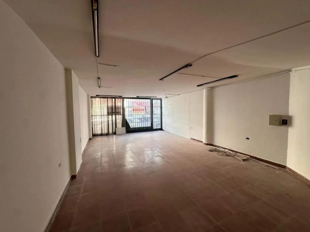 VENTA LOCAL COMERCIAL CÉNTRICO 2 PLANTAS