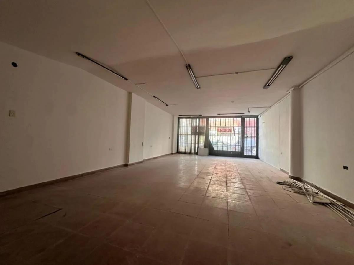 VENTA LOCAL COMERCIAL CÉNTRICO 2 PLANTAS