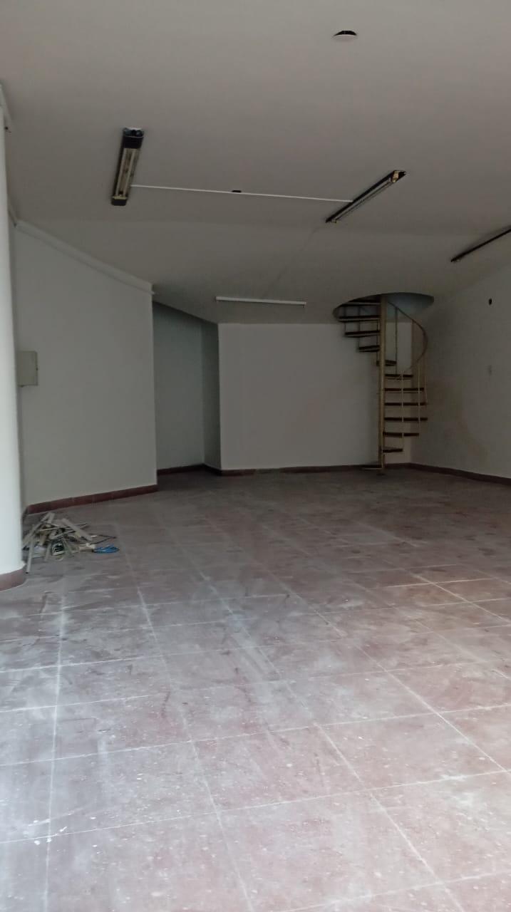 VENTA LOCAL COMERCIAL CÉNTRICO 2 PLANTAS