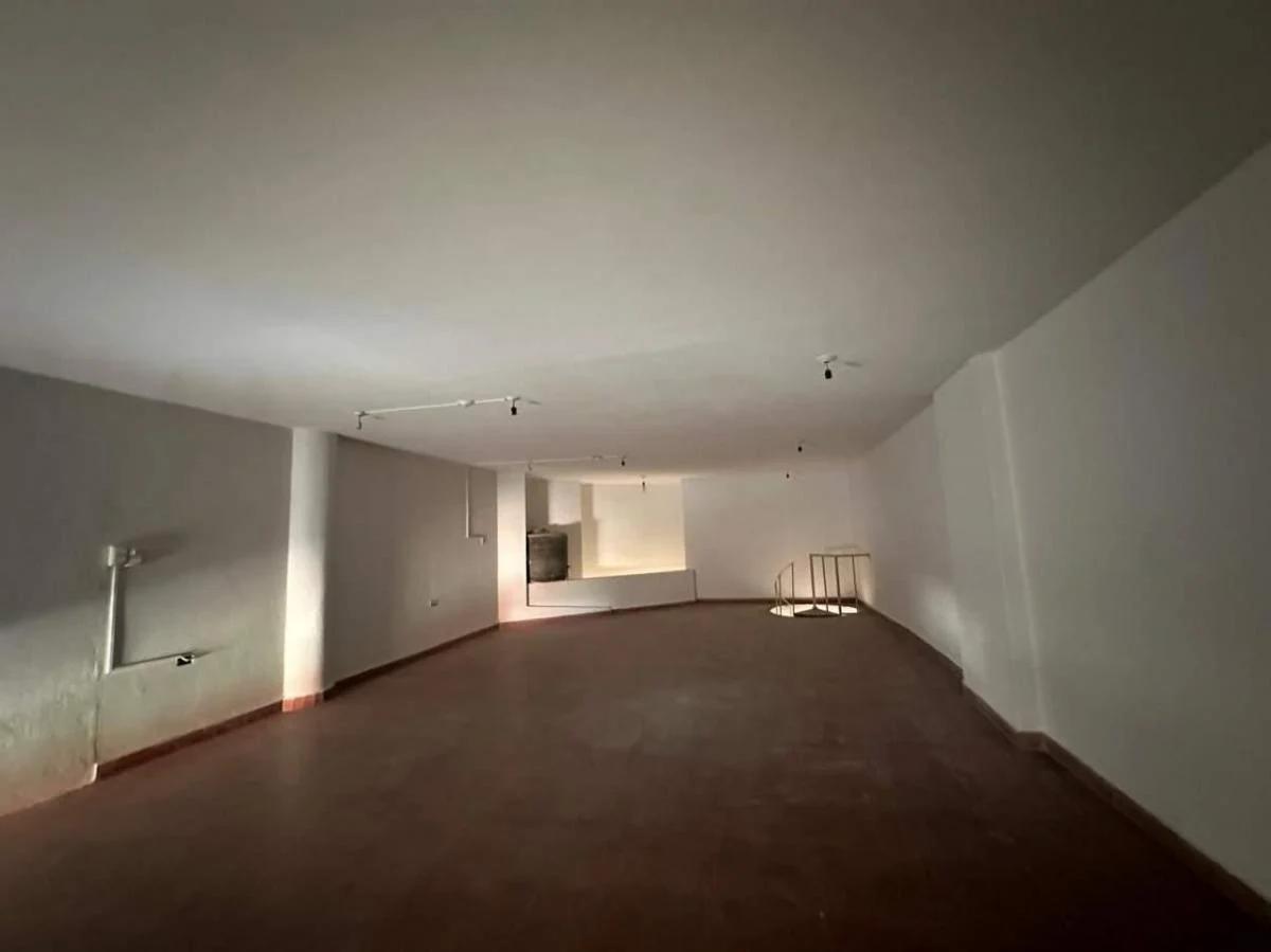 VENTA LOCAL COMERCIAL CÉNTRICO 2 PLANTAS