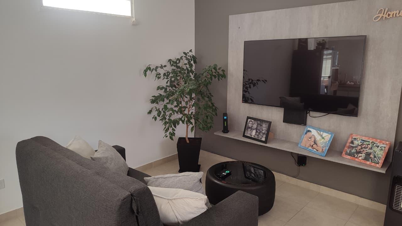 DEPARTAMENTO DE DOS DOMITORIOS EN VENTA EN CARLOS PAZ - imagen 2