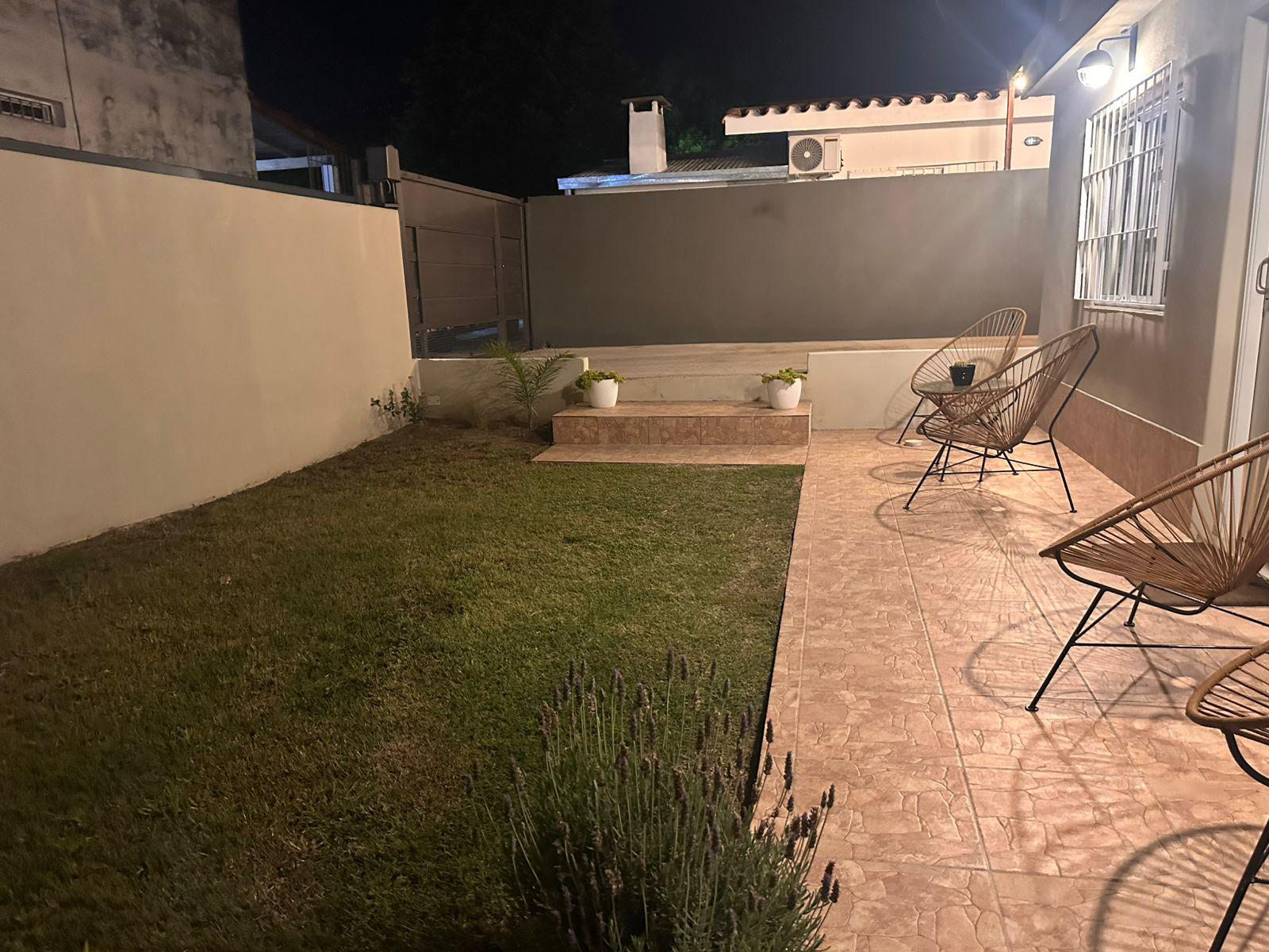 DEPARTAMENTO DE DOS DOMITORIOS EN VENTA EN CARLOS PAZ - imagen 12