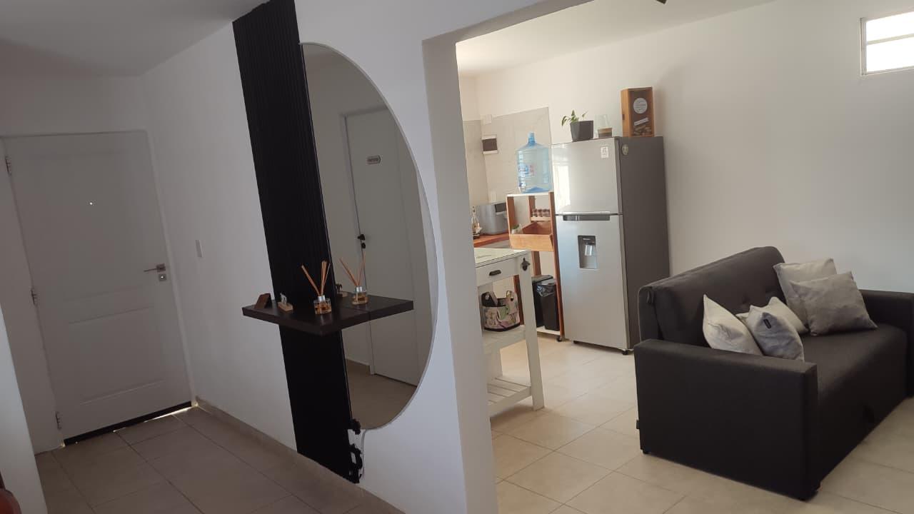 DEPARTAMENTO DE DOS DOMITORIOS EN VENTA EN CARLOS PAZ - imagen 3