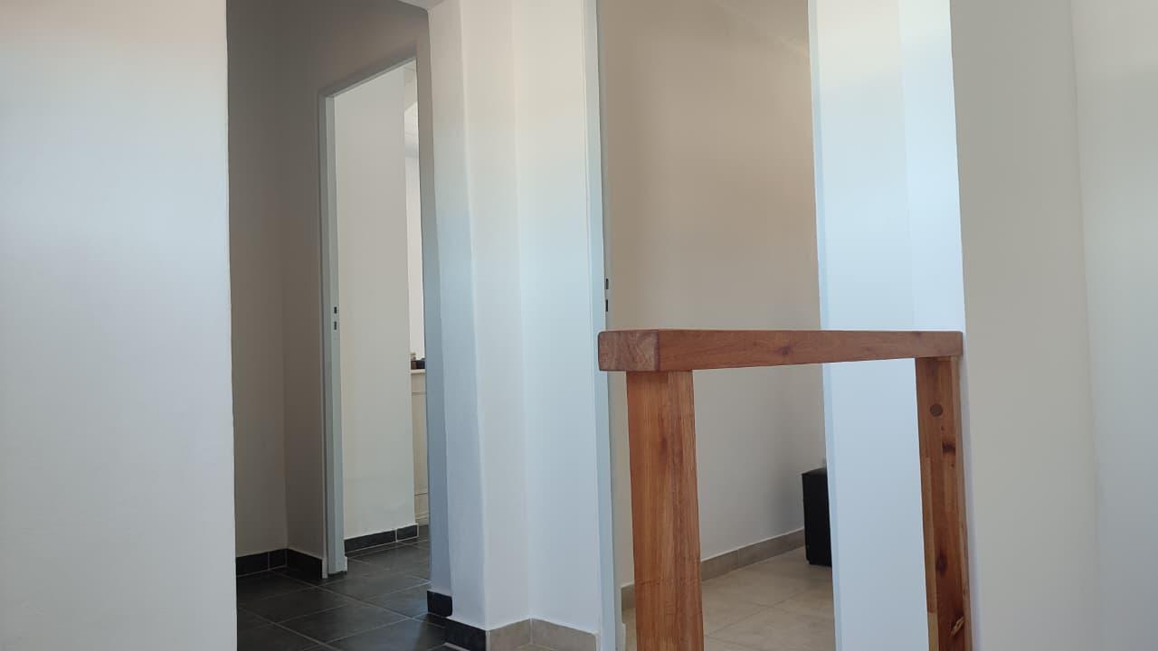 DEPARTAMENTO DE DOS DOMITORIOS EN VENTA EN CARLOS PAZ - imagen 21