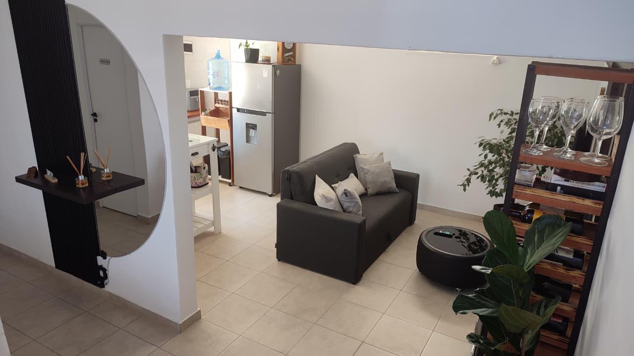 DEPARTAMENTO DE DOS DOMITORIOS EN VENTA EN CARLOS PAZ - imagen 4