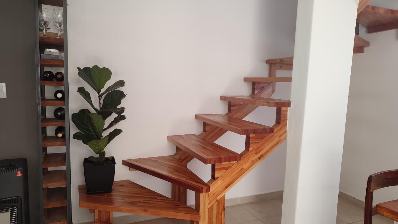 DEPARTAMENTO DE DOS DOMITORIOS EN VENTA EN CARLOS PAZ - imagen 5