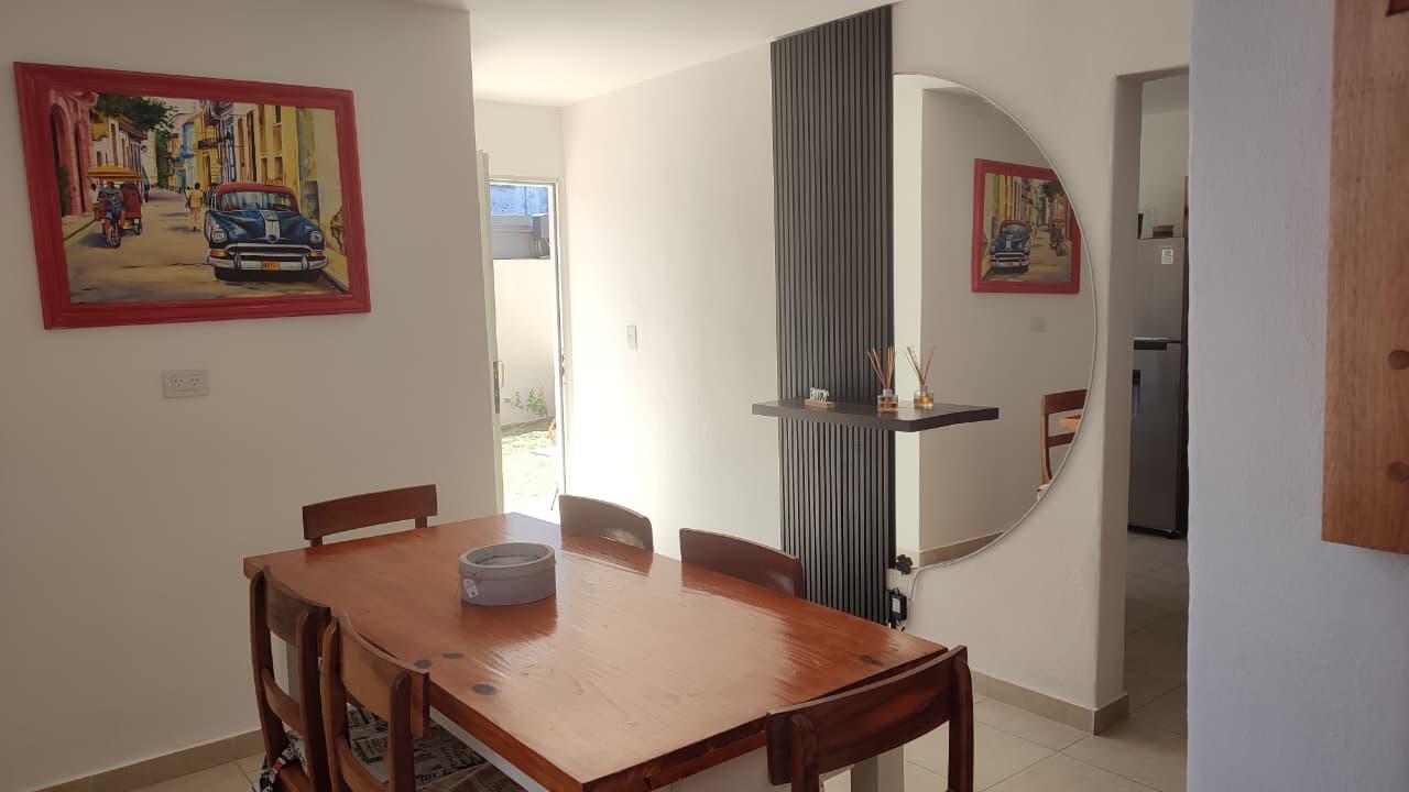 DEPARTAMENTO DE DOS DOMITORIOS EN VENTA EN CARLOS PAZ - imagen 7