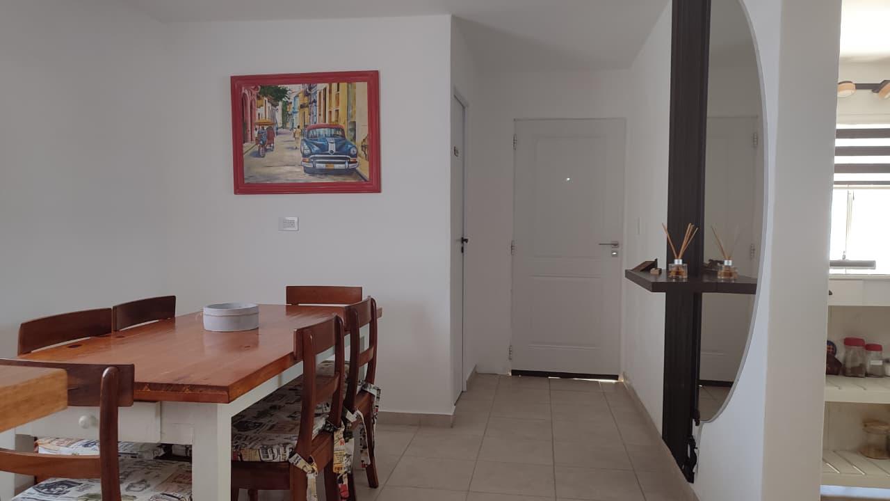 DEPARTAMENTO DE DOS DOMITORIOS EN VENTA EN CARLOS PAZ - imagen 8