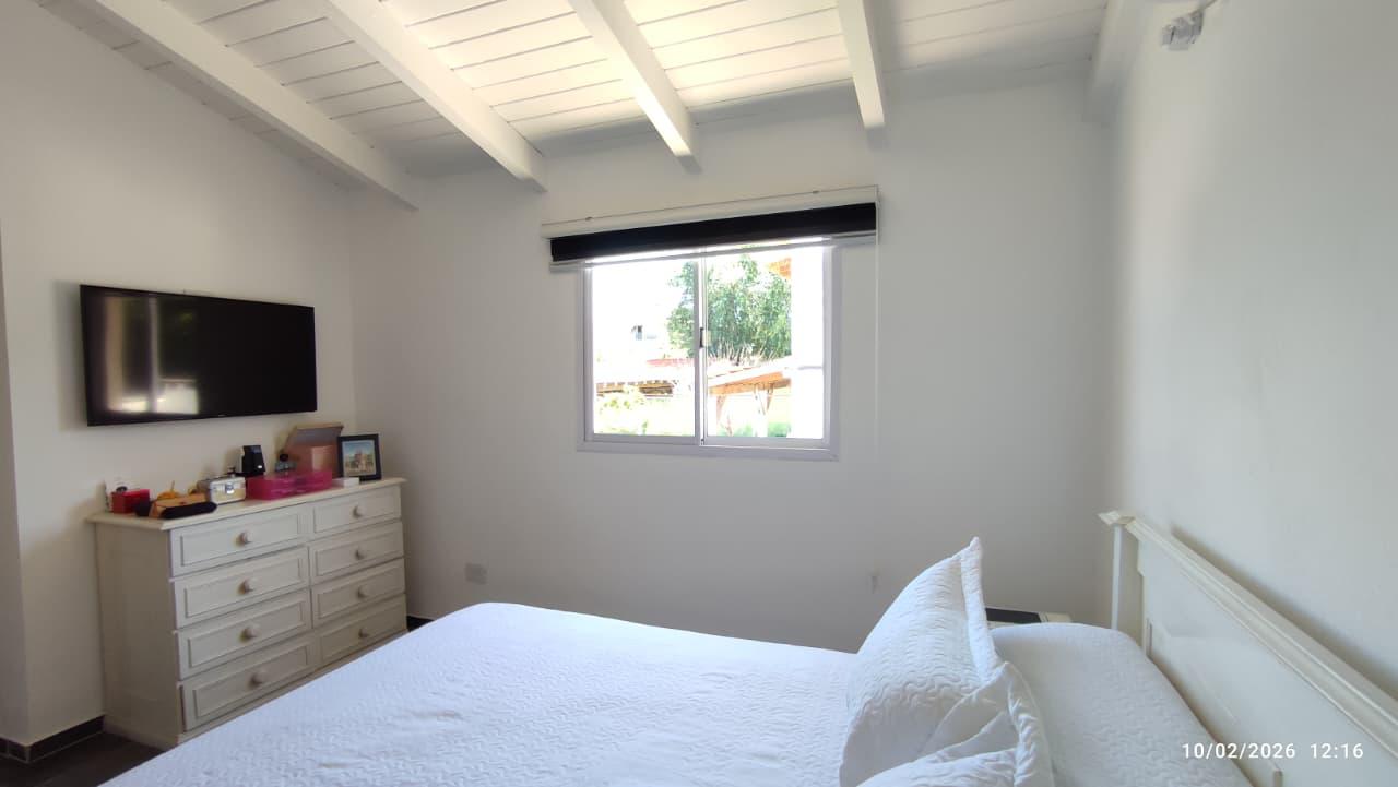 DEPARTAMENTO DE DOS DOMITORIOS EN VENTA EN CARLOS PAZ - imagen 10