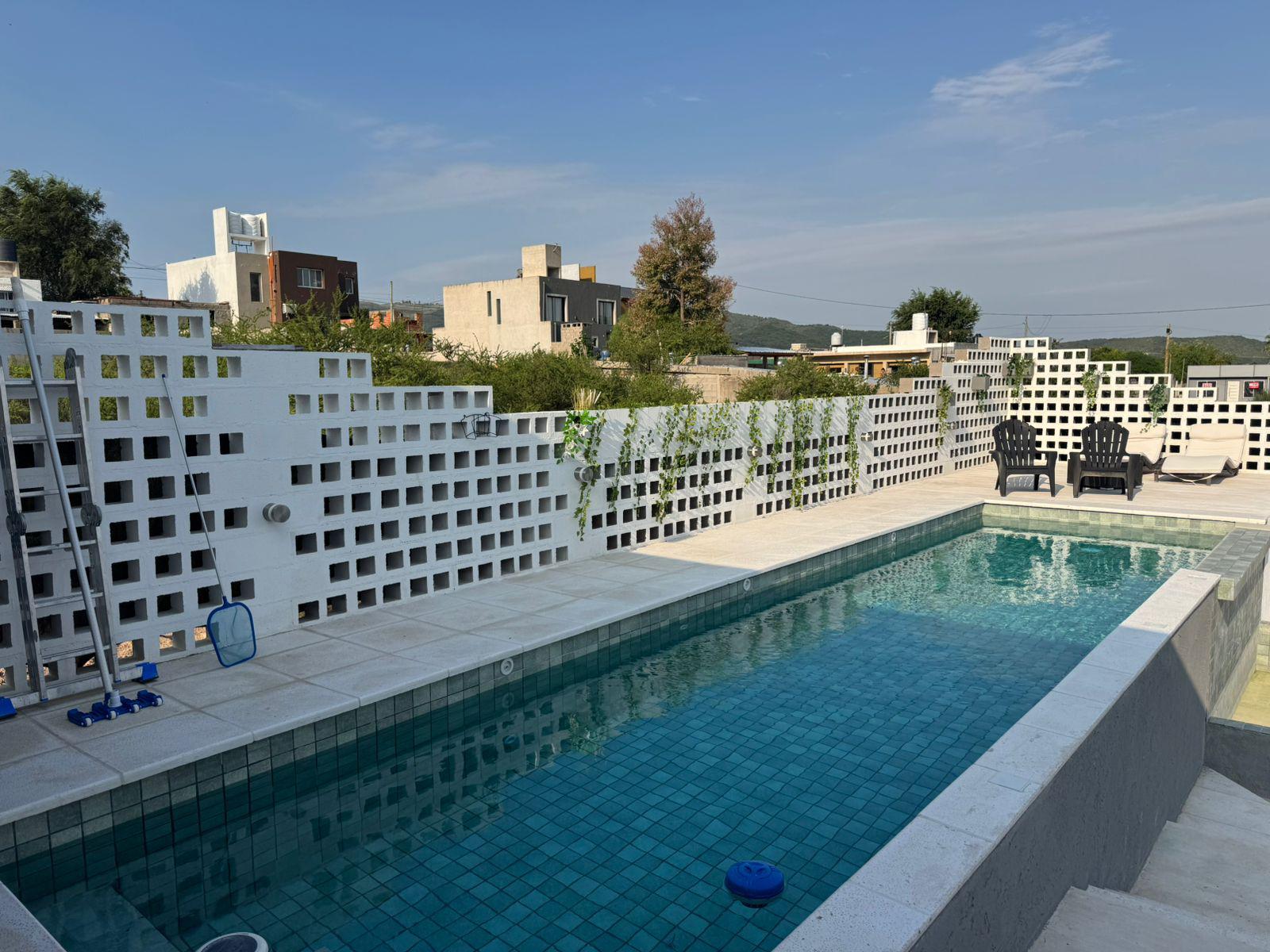 CASA EN VENTA EN SAN NICOLAS MALAGUEÑO - imagen 2