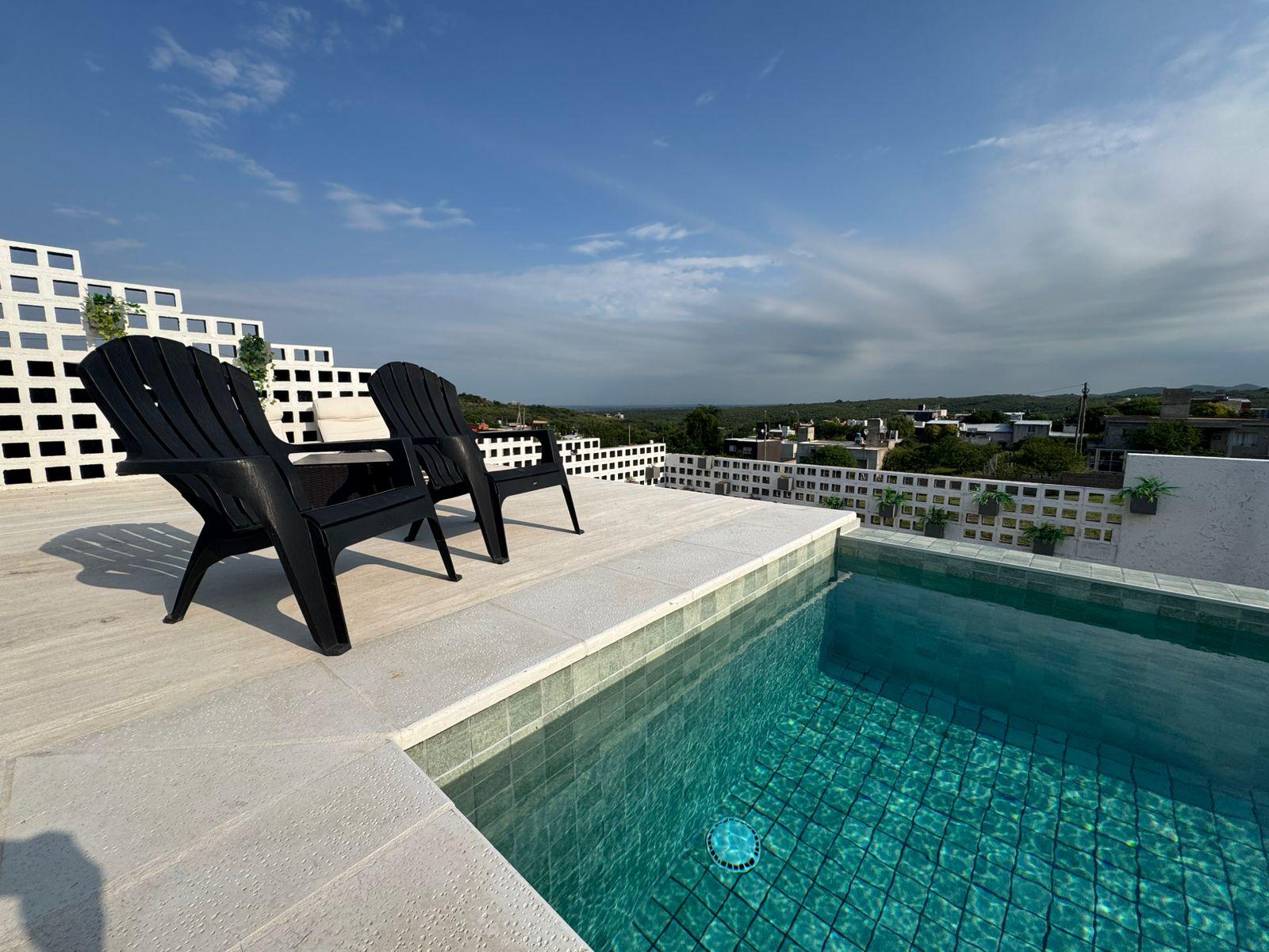 CASA EN VENTA EN SAN NICOLAS MALAGUEÑO - imagen 3