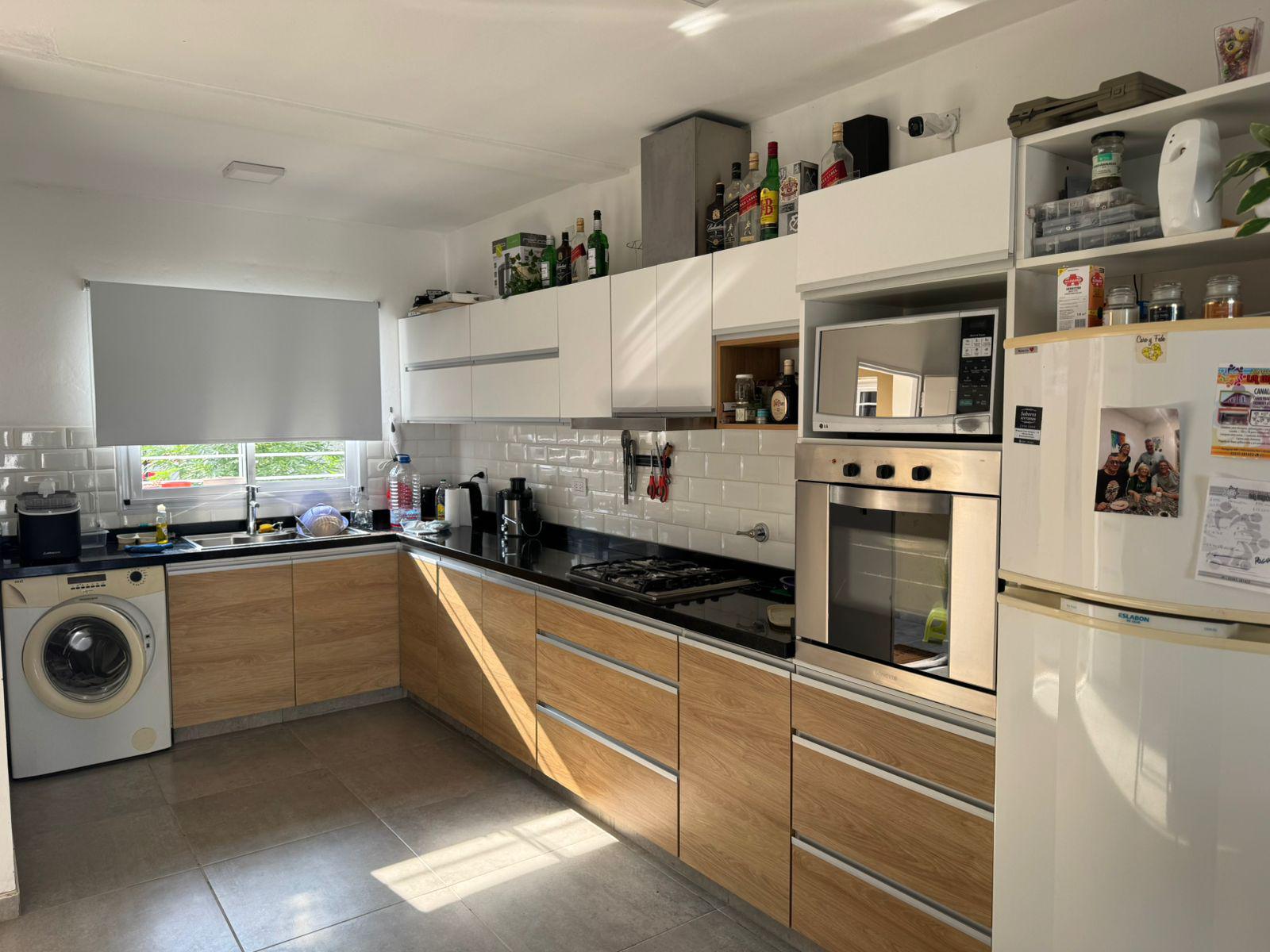 CASA EN VENTA EN SAN NICOLAS MALAGUEÑO - imagen 8