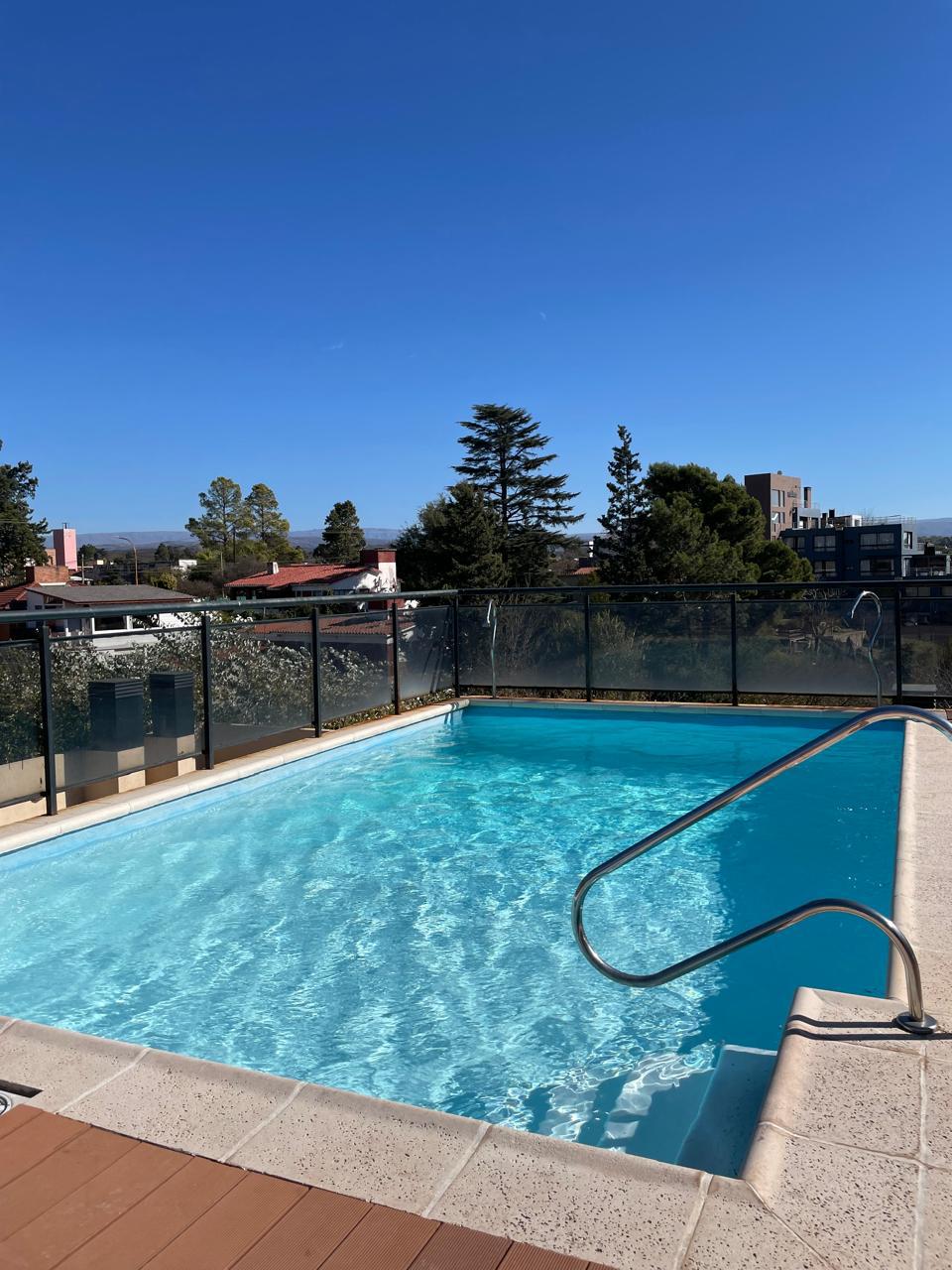 ALQUILER ALQUILER TEMPORARIO EN VILLA CARLOS PAZ PARA 4 PERSONAS