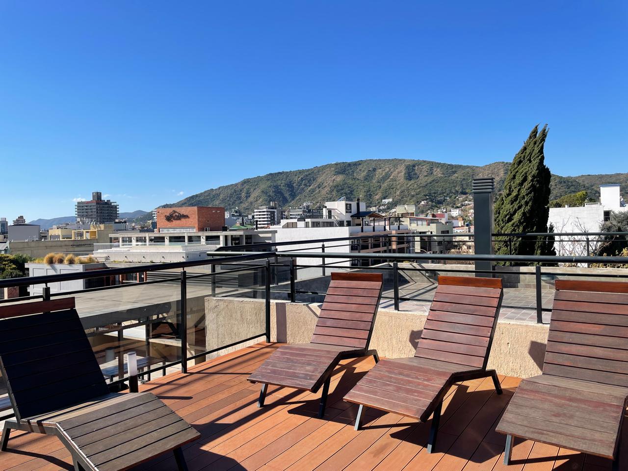 ALQUILER ALQUILER TEMPORARIO EN VILLA CARLOS PAZ PARA 4 PERSONAS - imagen 11