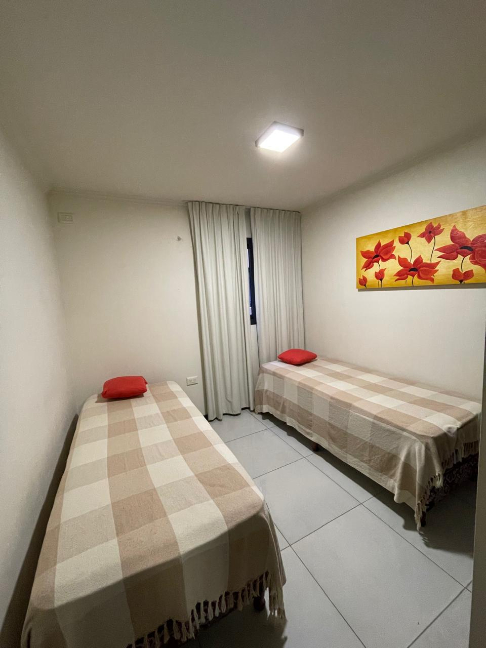 ALQUILER ALQUILER TEMPORARIO EN VILLA CARLOS PAZ PARA 4 PERSONAS - imagen 4