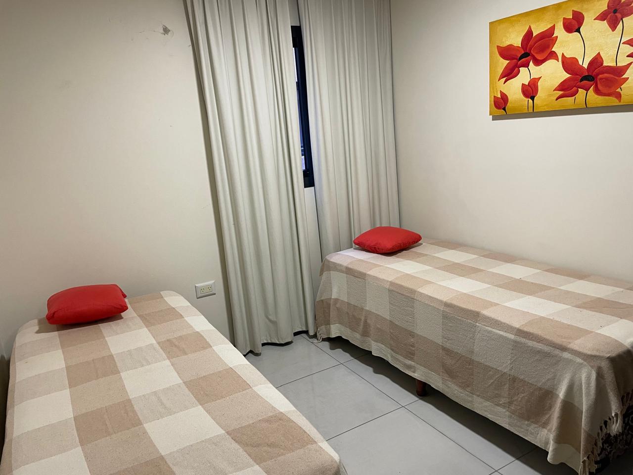 ALQUILER ALQUILER TEMPORARIO EN VILLA CARLOS PAZ PARA 4 PERSONAS - imagen 10