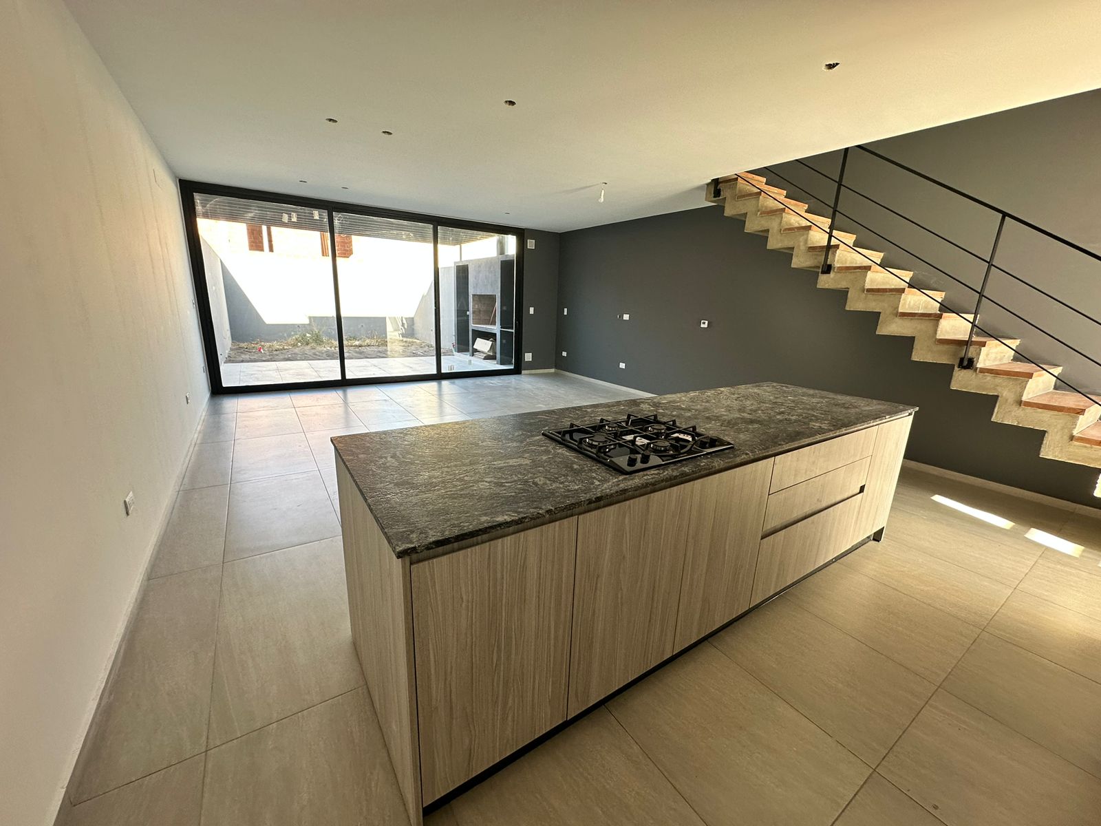 Duplex PREMIUM EN VENTA Nobu Town