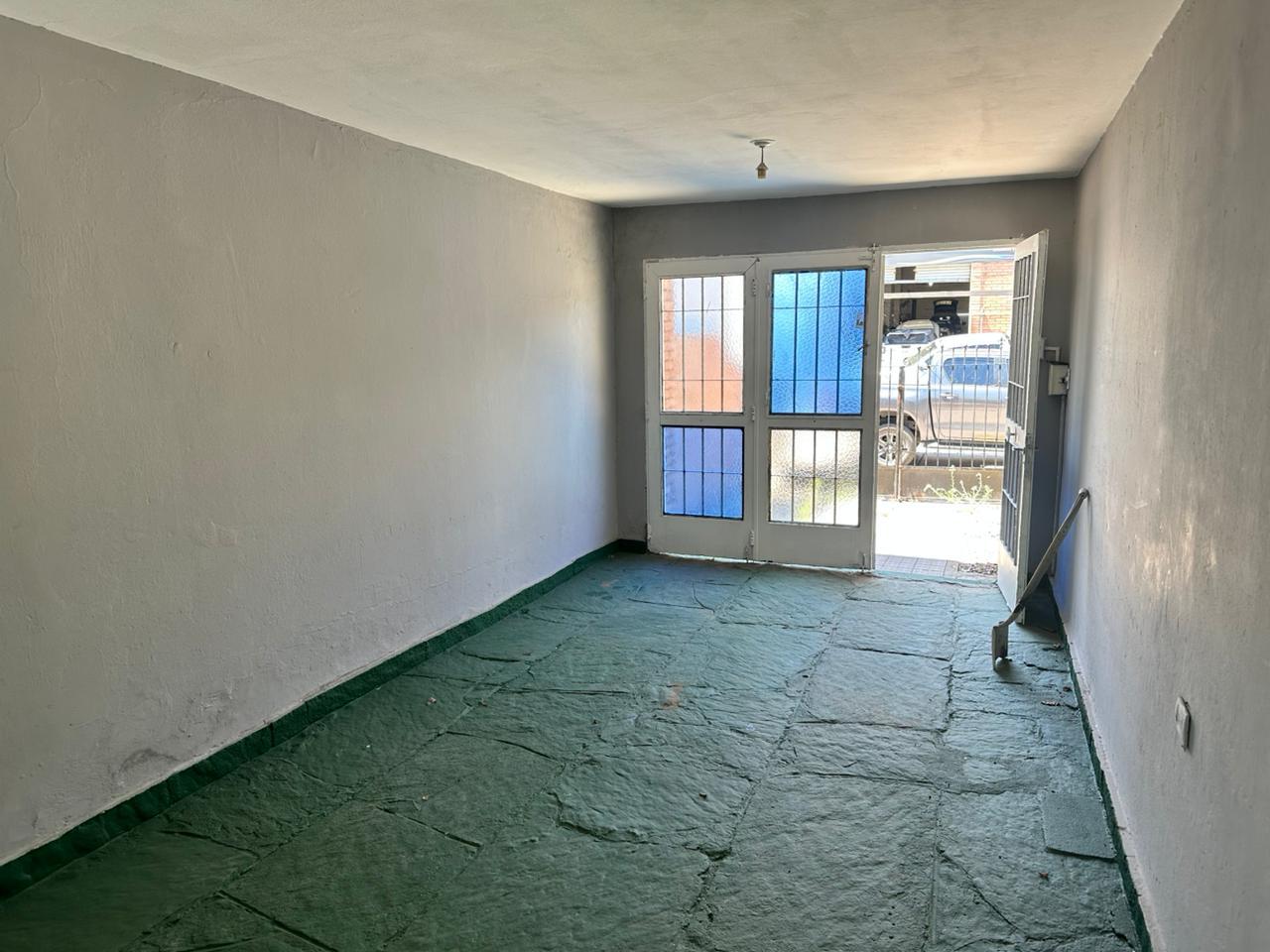 Departamento en ALQUILER PLANTA BAJA BARRIO RIVADAVIA