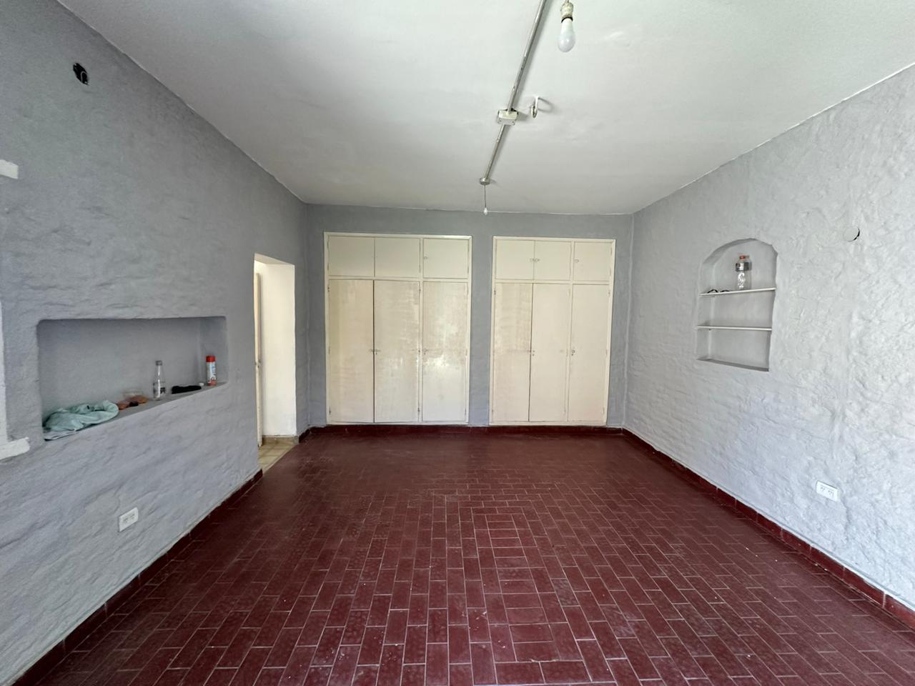 Departamento en ALQUILER PLANTA BAJA BARRIO RIVADAVIA
