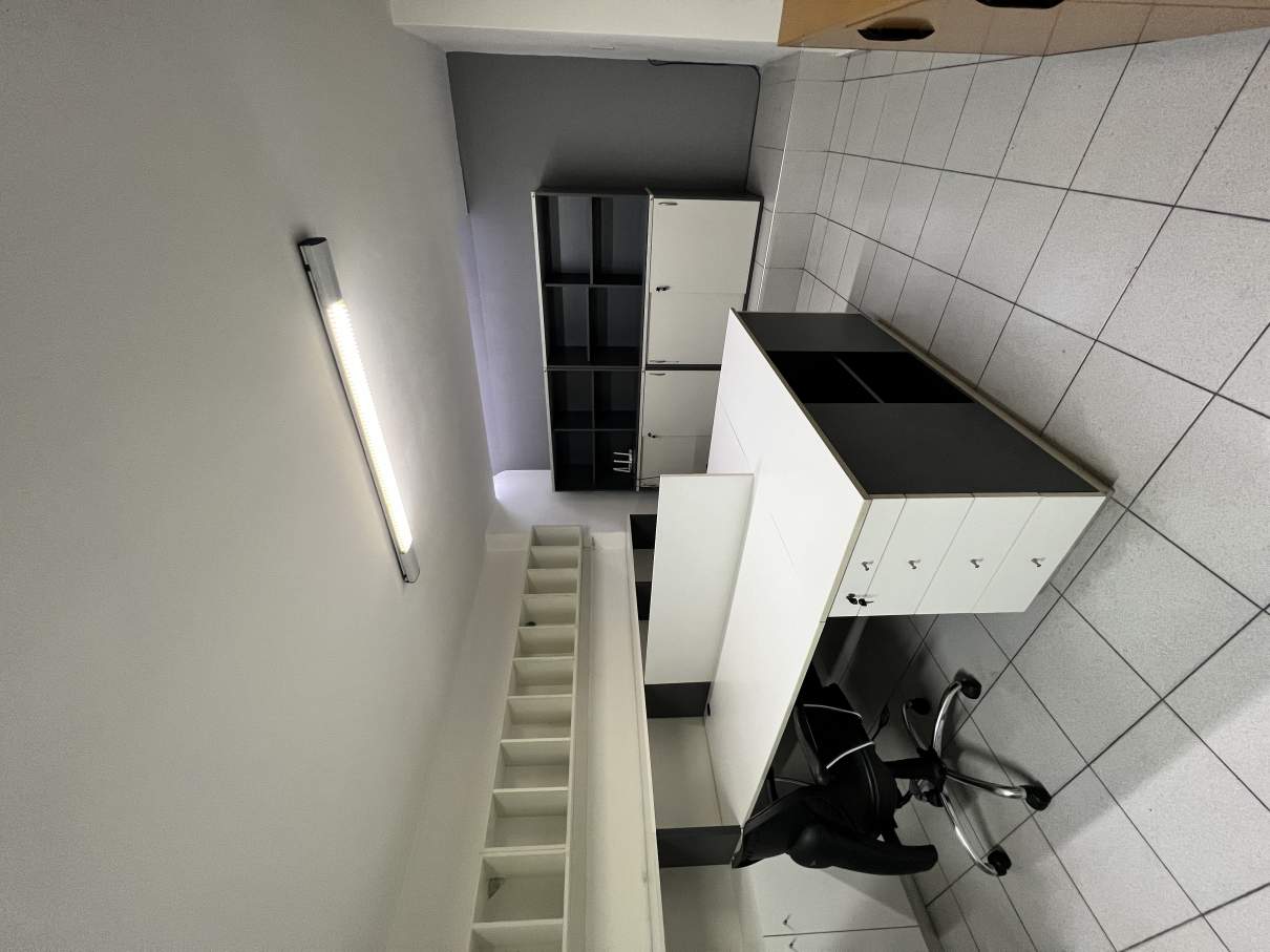 Oficina  29m  Observatorio