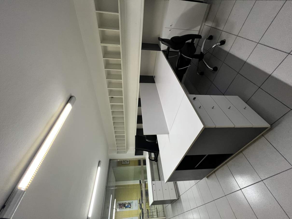 Oficina  29m  Observatorio