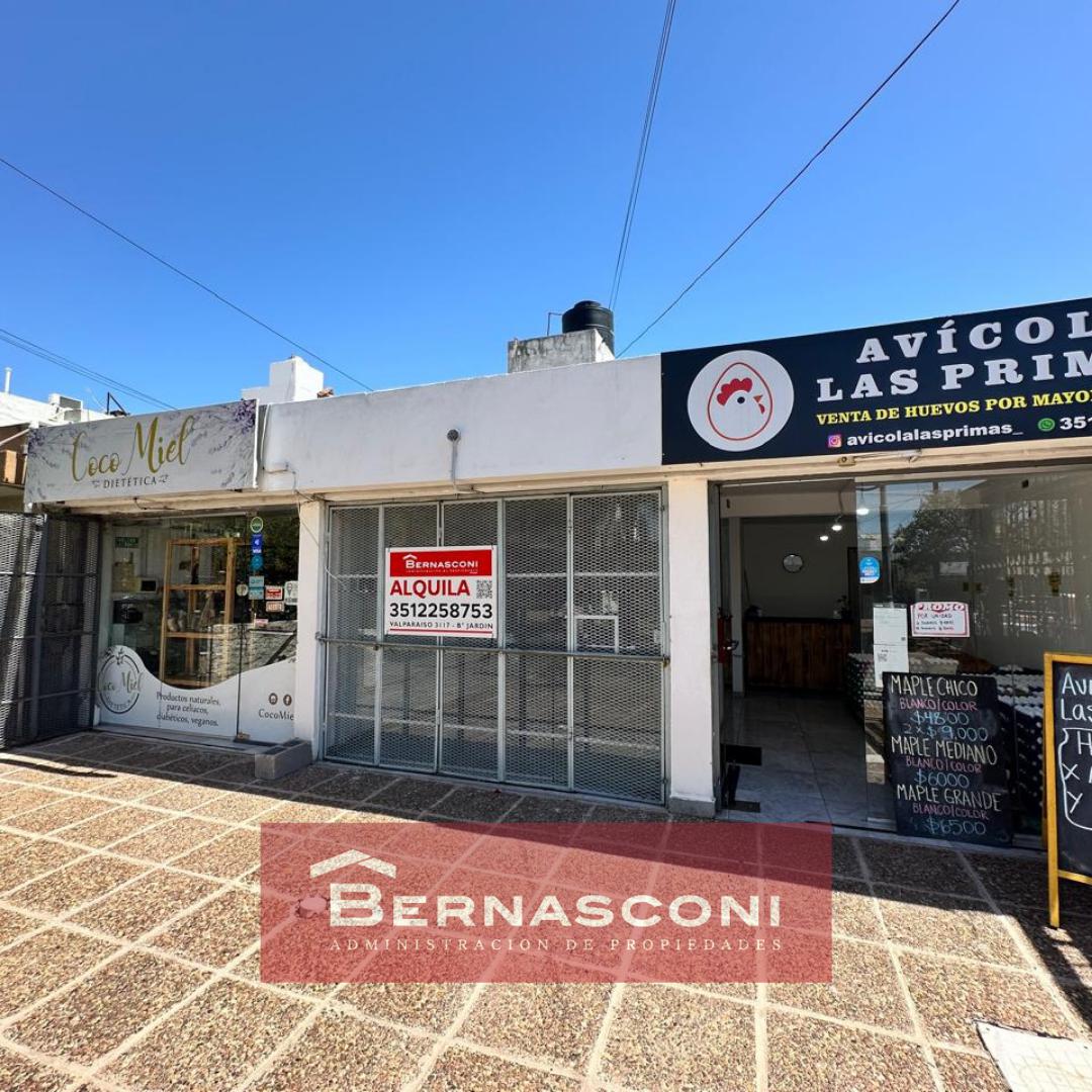 Local comercial en alquiler  Baradero  a metros de Av. OHiggins