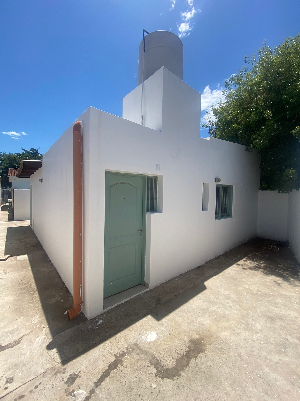 Casa Interna zona sur ! SAv Valparaiso