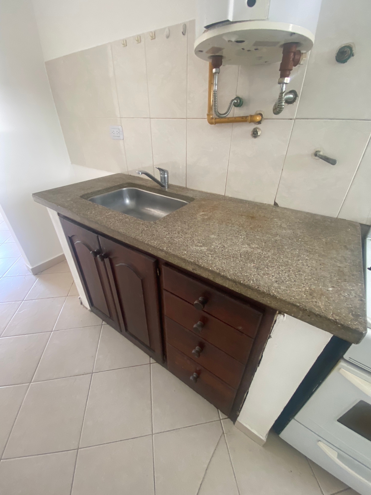 Casa Interna zona sur ! SAv Valparaiso