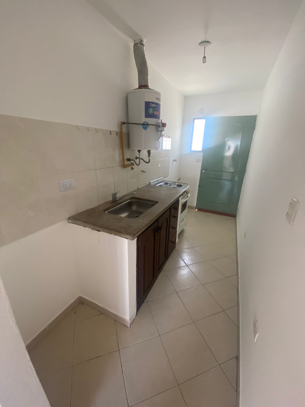 Casa Interna zona sur ! SAv Valparaiso