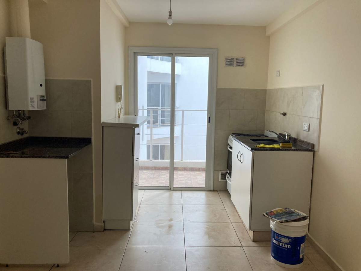 ALQUILER-GRAL.PAZ-2DORM-2BAÑOS-ASADOR-BALCON