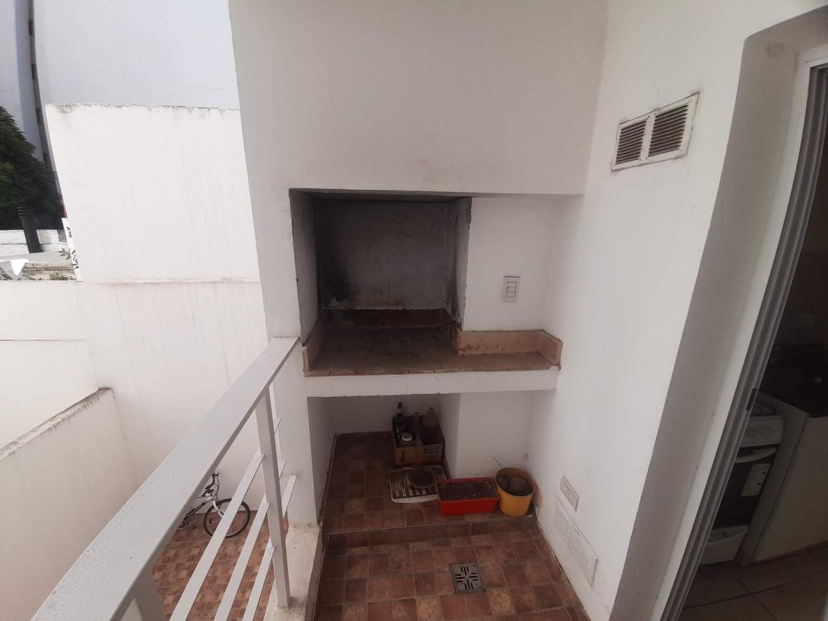 ALQUILER-GRAL.PAZ-2DORM-2BAÑOS-ASADOR-BALCON