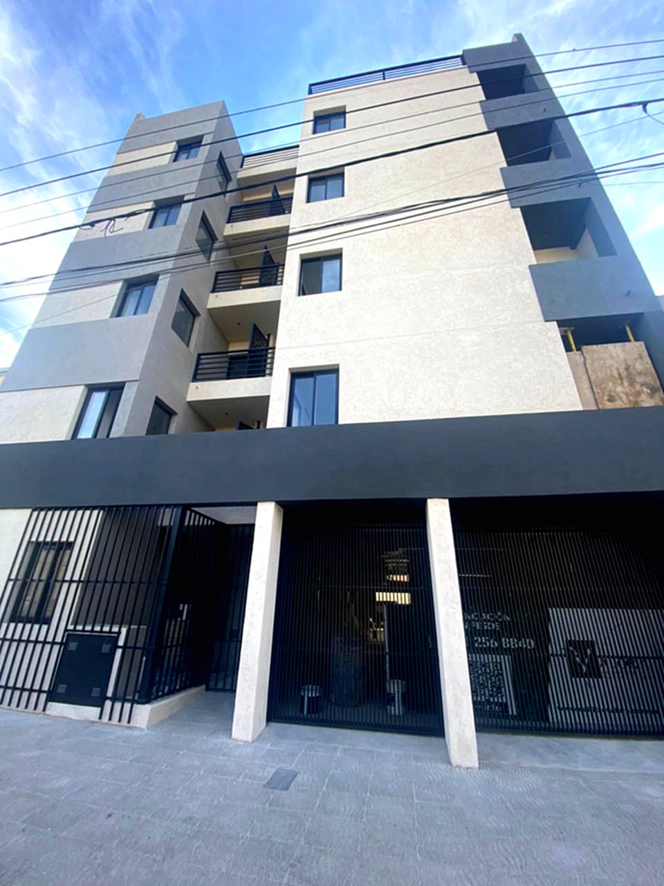 ALTO ALBERD DEPARTAMENTO EN VENTA,, 1 DORM CON BALCON