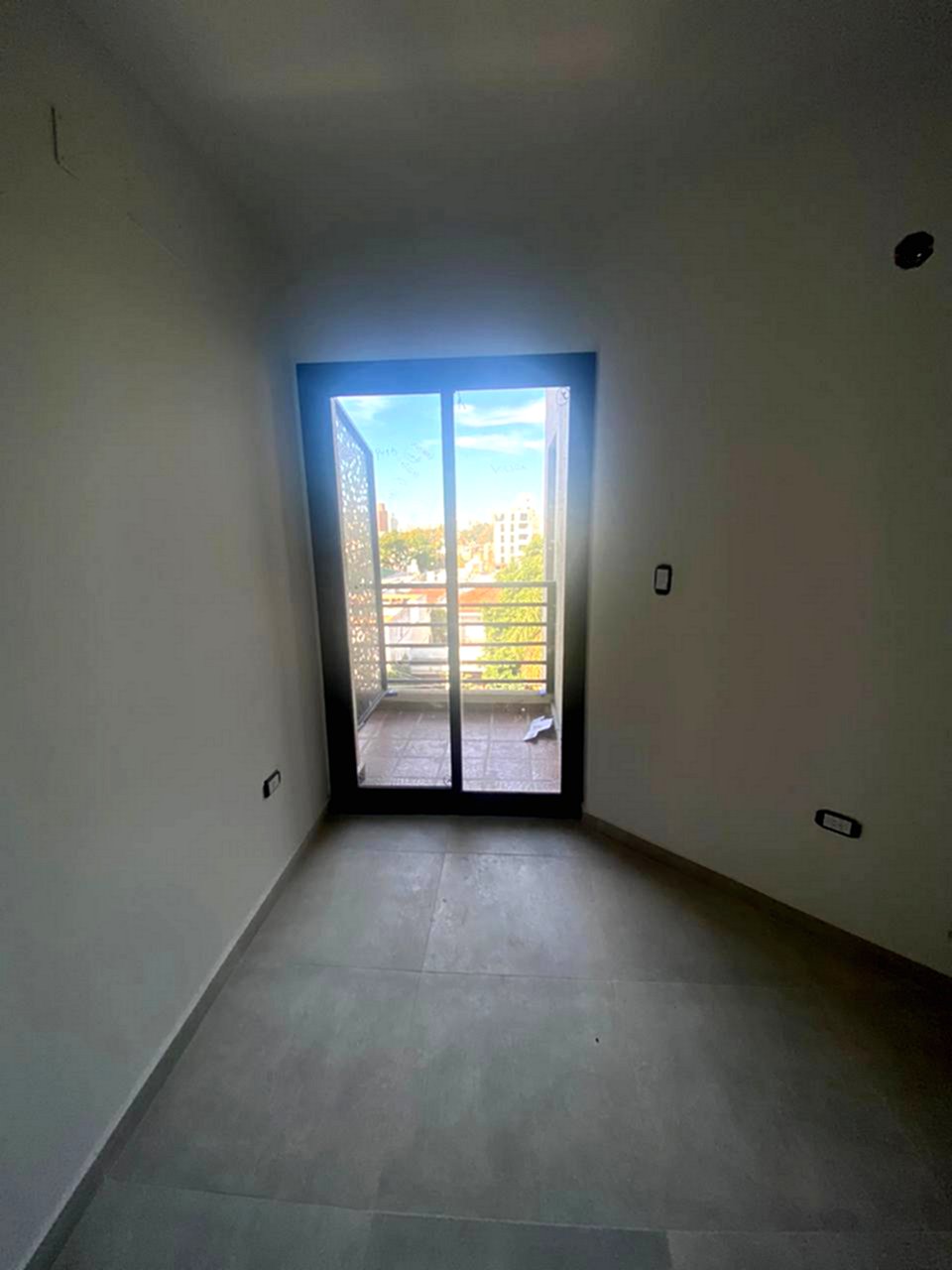 ALTO ALBERD DEPARTAMENTO EN VENTA,, 1 DORM CON BALCON