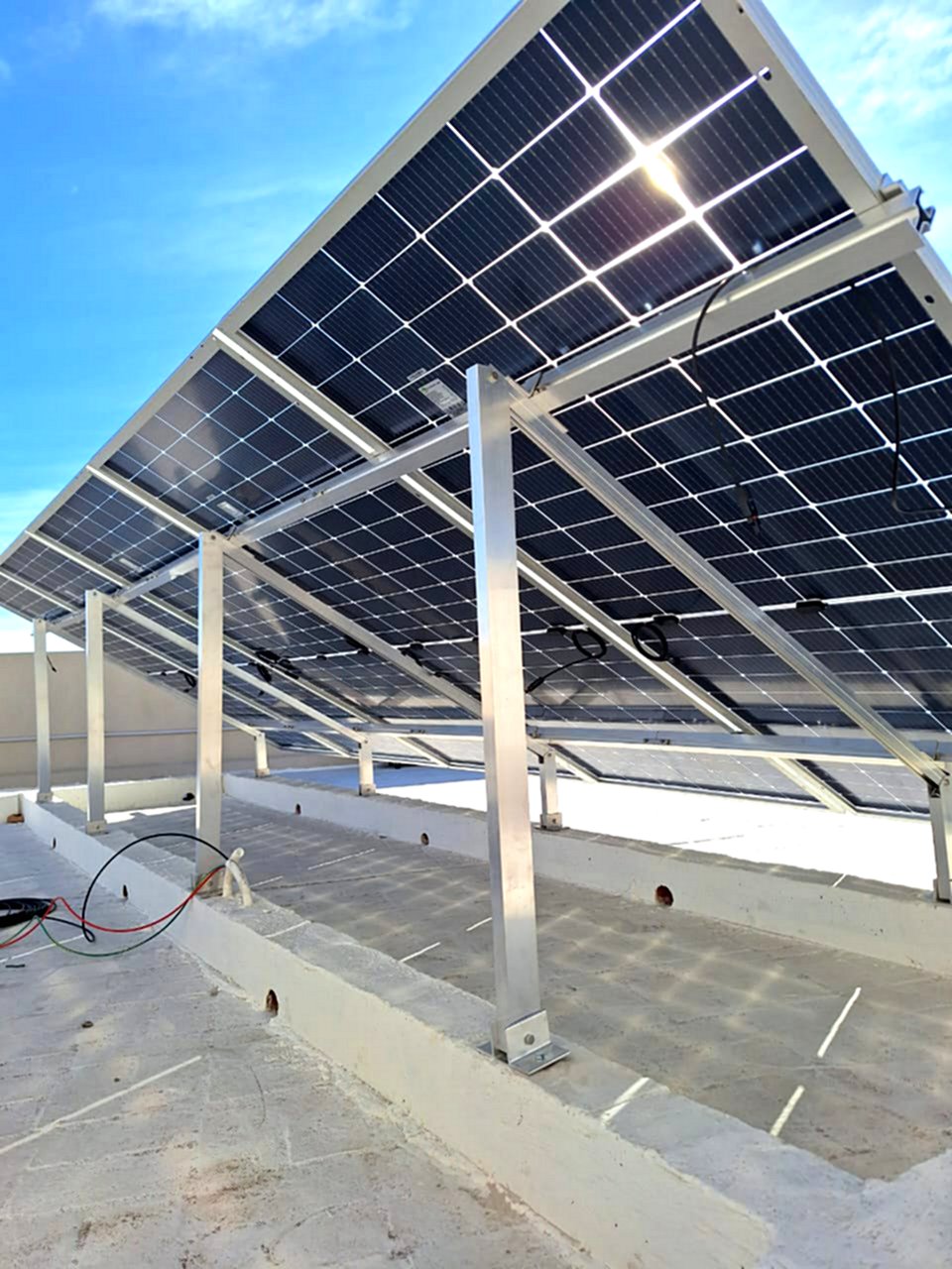 ALTO ALBERD DEPARTAMENTO EN VENTA,, 1 DORM CON BALCON