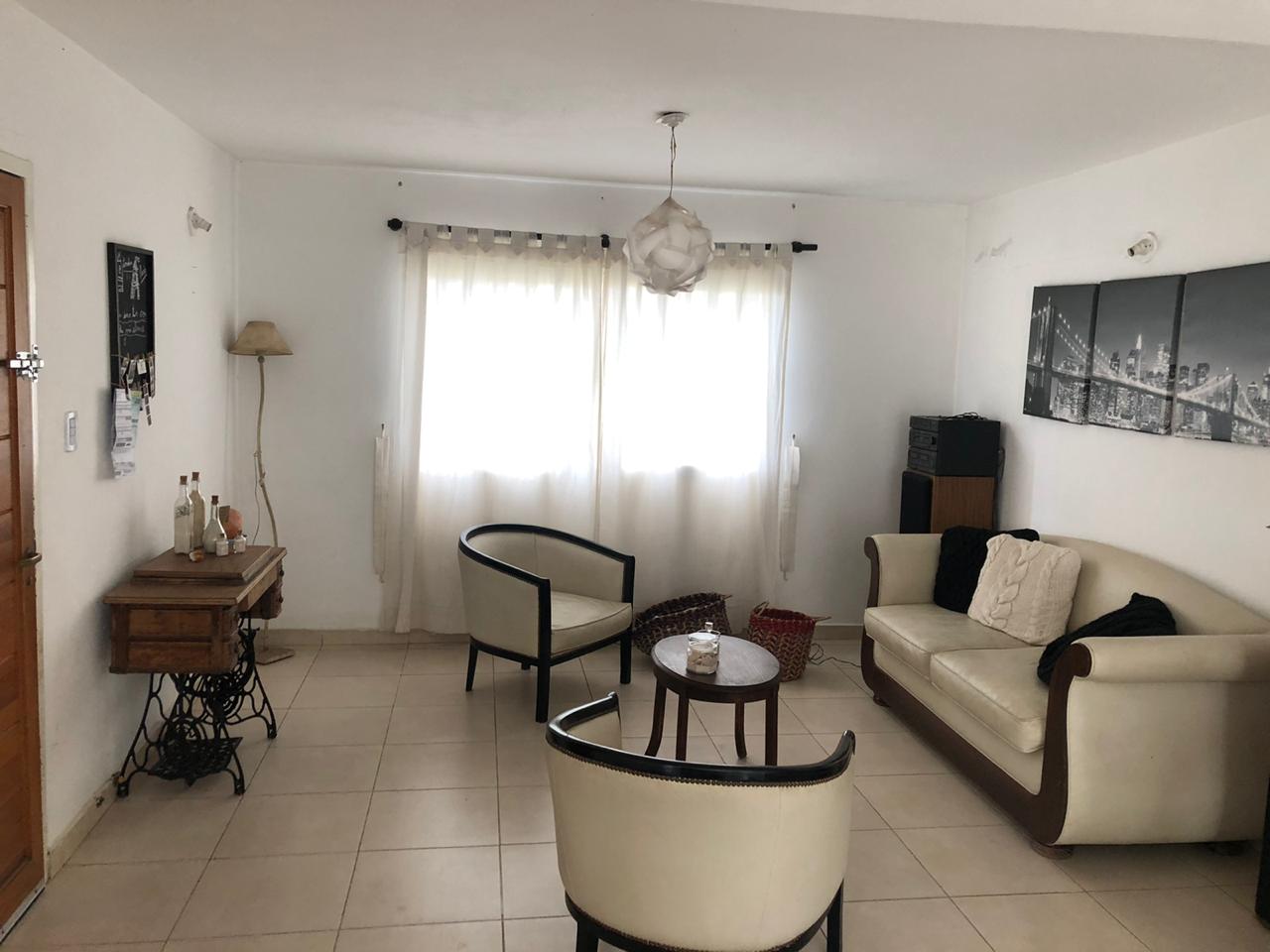 HERMOSO DUPLEX EN ALQUILER CON COCHERA - B GRANJA DE FUNES -