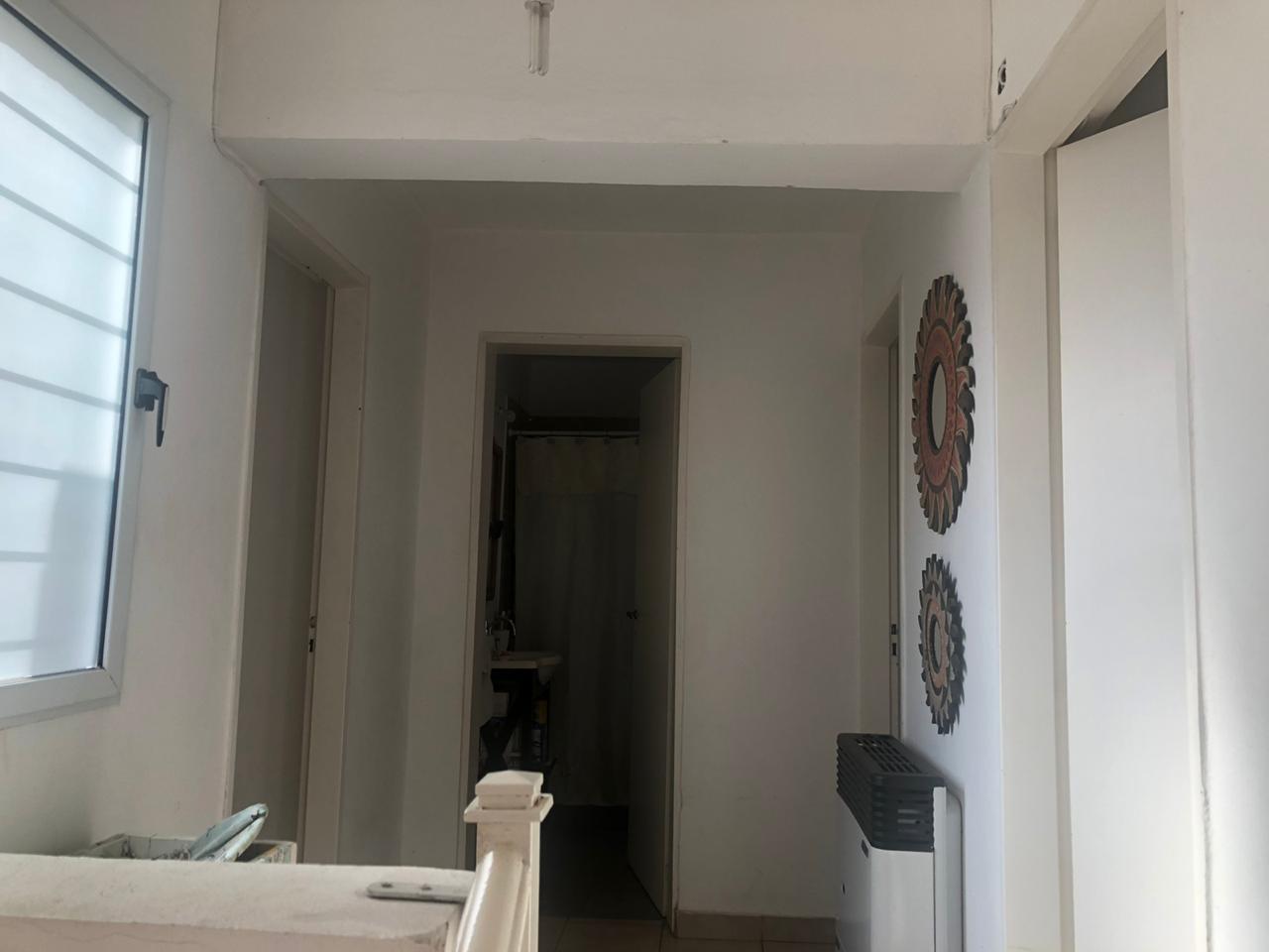 HERMOSO DUPLEX EN ALQUILER CON COCHERA - B GRANJA DE FUNES -