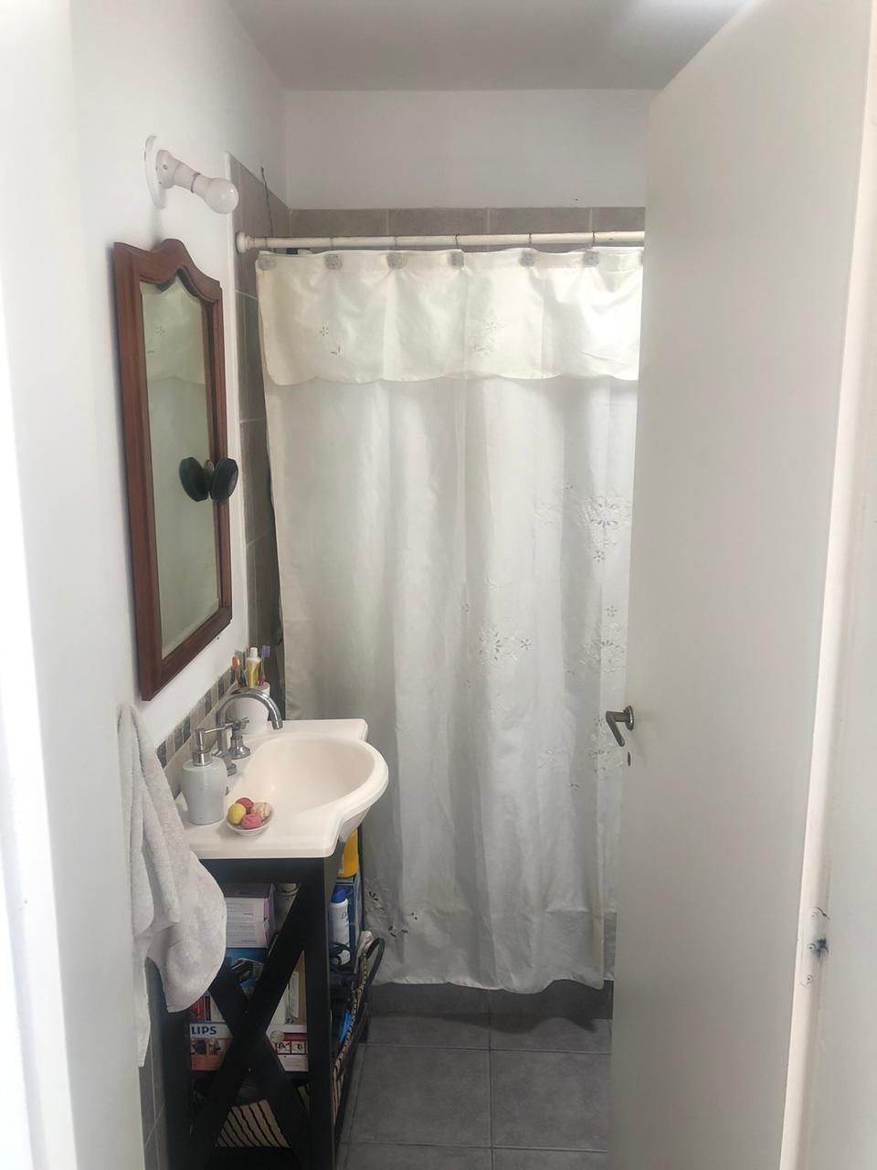 HERMOSO DUPLEX EN ALQUILER CON COCHERA - B GRANJA DE FUNES -