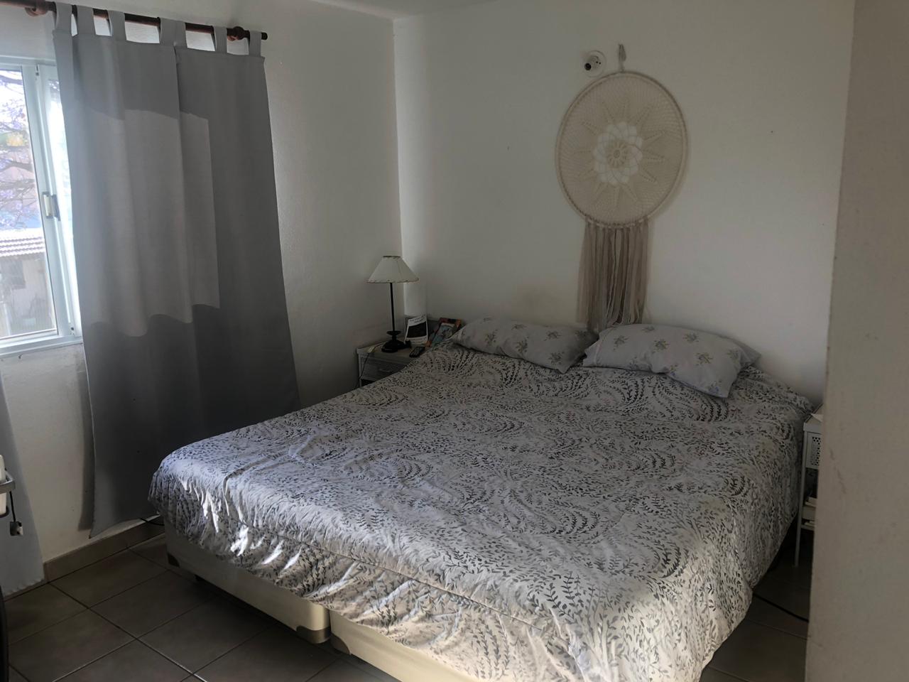 HERMOSO DUPLEX EN ALQUILER CON COCHERA - B GRANJA DE FUNES -