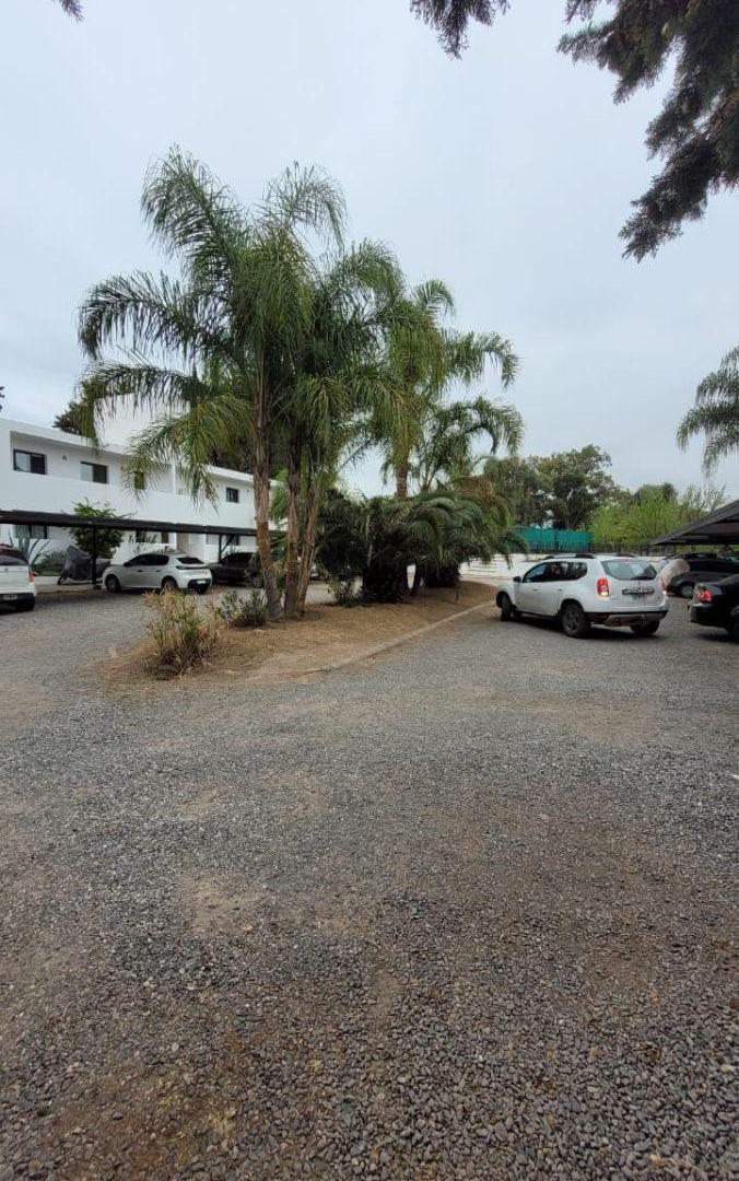 ALQUILER EN COMPLEJO CERRADO CON PILETA  - VILLA ALLENDE 3 DORMITORIOS