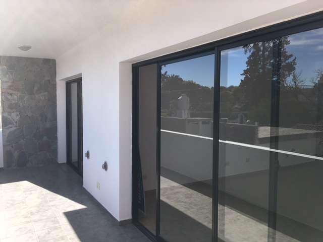 ALQUILER EN COMPLEJO CERRADO CON PILETA  - VILLA ALLENDE 3 DORMITORIOS