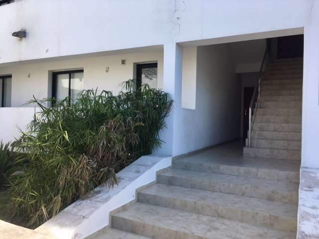 ALQUILER EN COMPLEJO CERRADO CON PILETA  - VILLA ALLENDE 3 DORMITORIOS