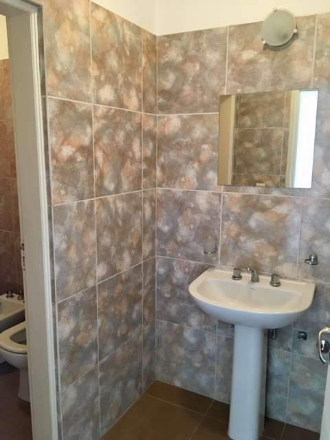 ALQUILER EN COMPLEJO CERRADO CON PILETA  - VILLA ALLENDE 3 DORMITORIOS