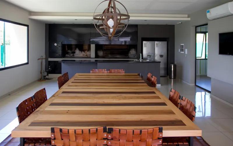 LIVETTE CHATEAU  CARRERAS 2 DORM PLANTA BAJA COCHERA