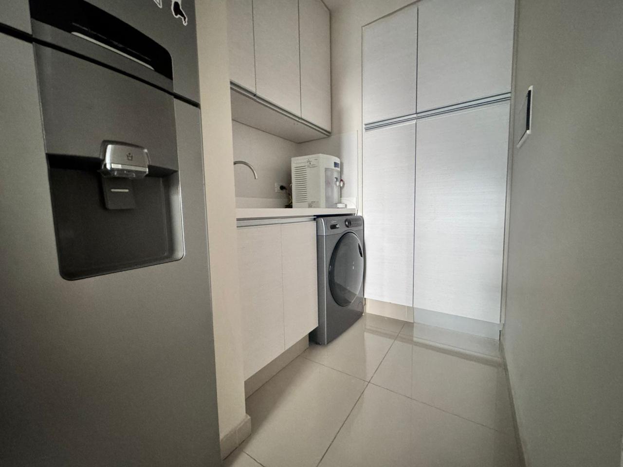 LIVETTE CHATEAU  CARRERAS 2 DORM PLANTA BAJA COCHERA