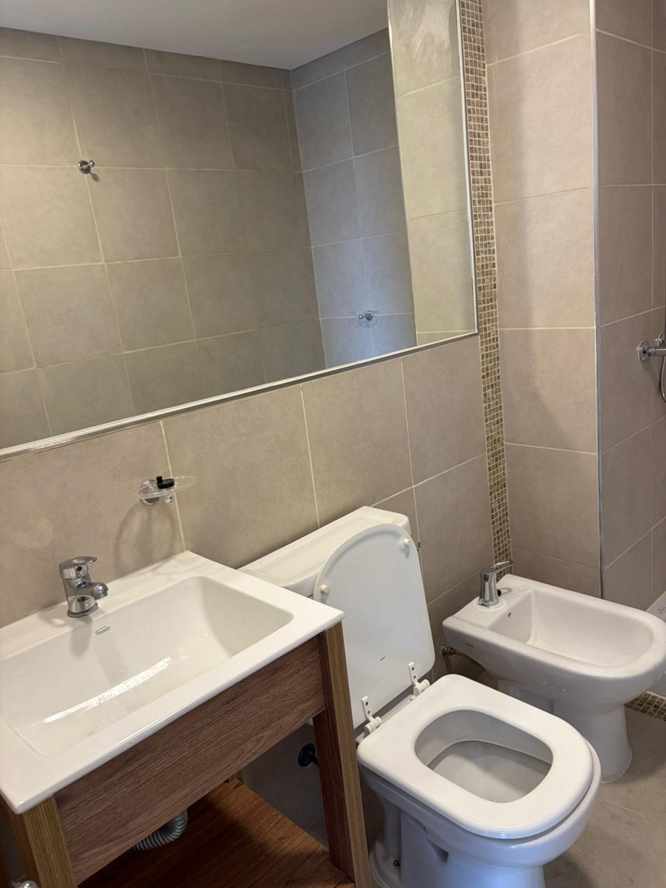 Departamento con Hermosa Vista en Complejo Privado Pilay