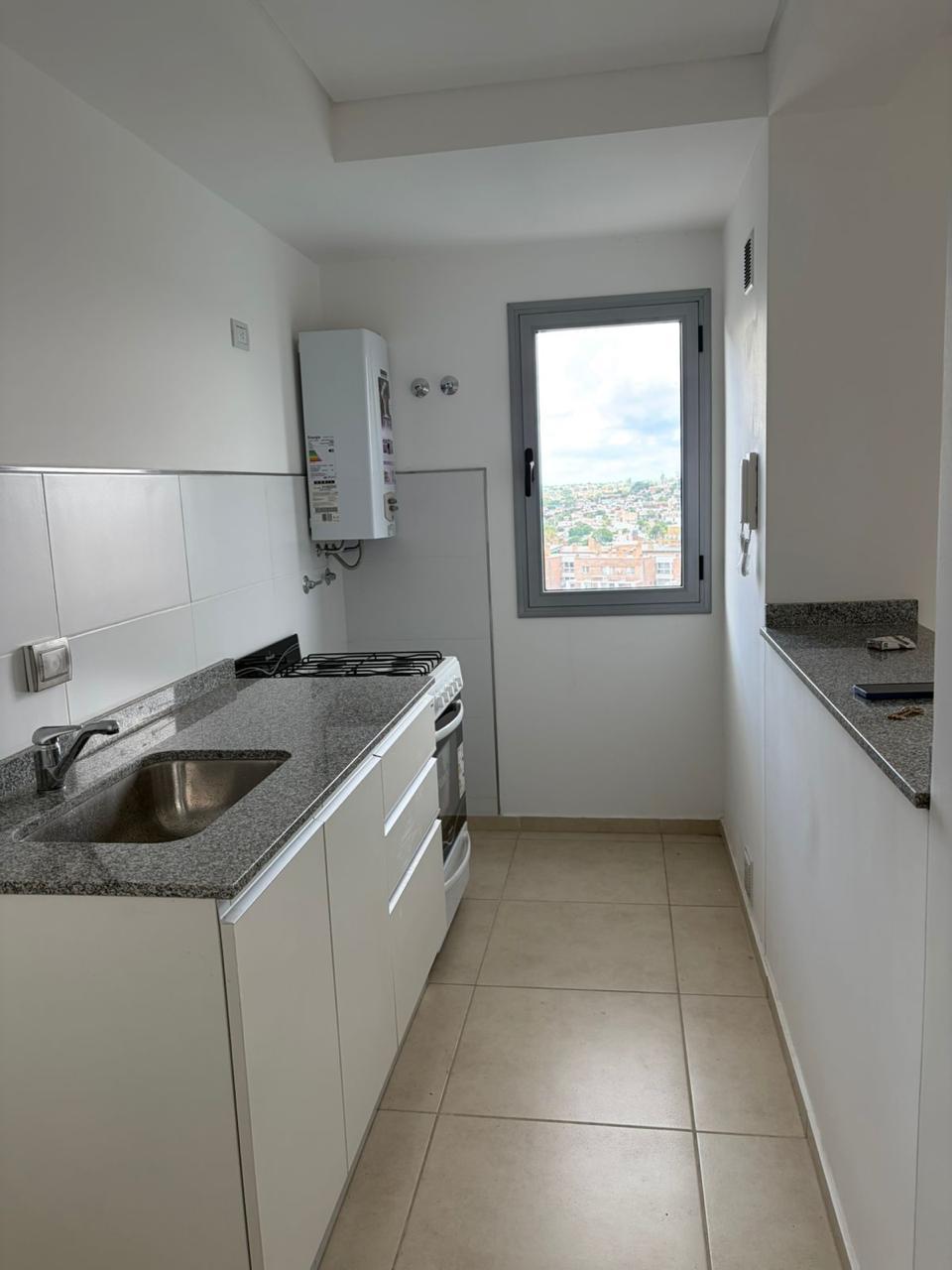 Departamento con Hermosa Vista en Complejo Privado Pilay