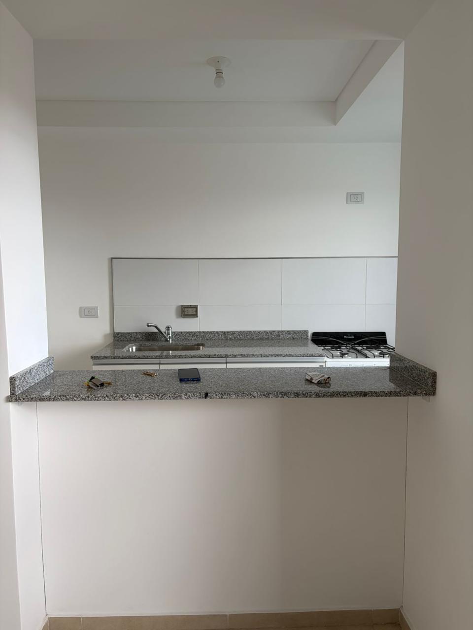 Departamento con Hermosa Vista en Complejo Privado Pilay