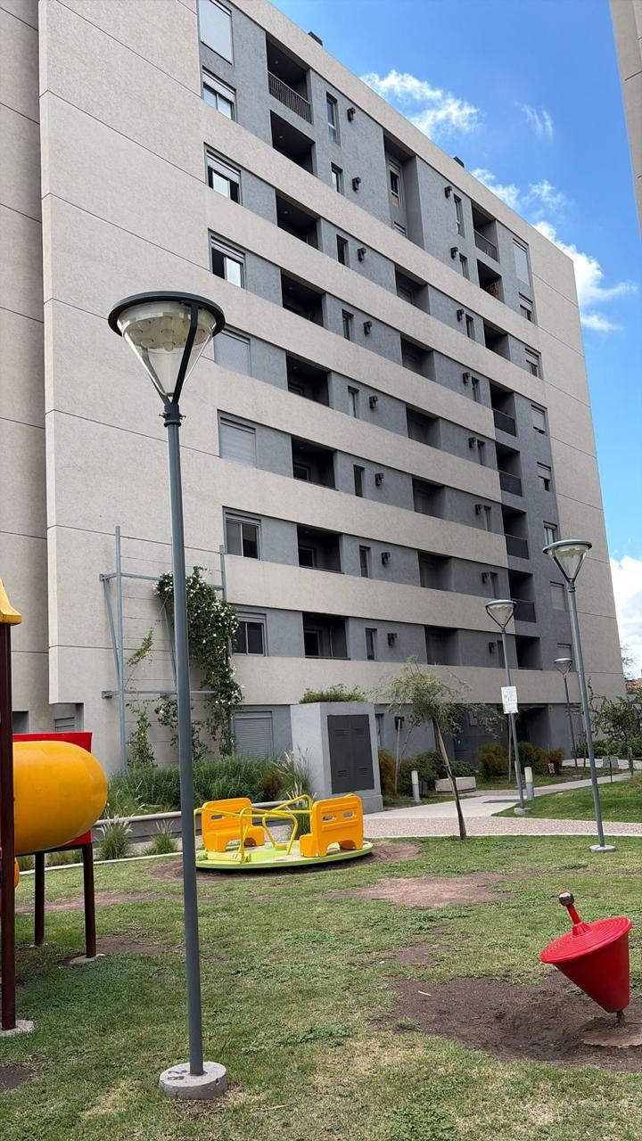 Departamento con Hermosa Vista en Complejo Privado Pilay