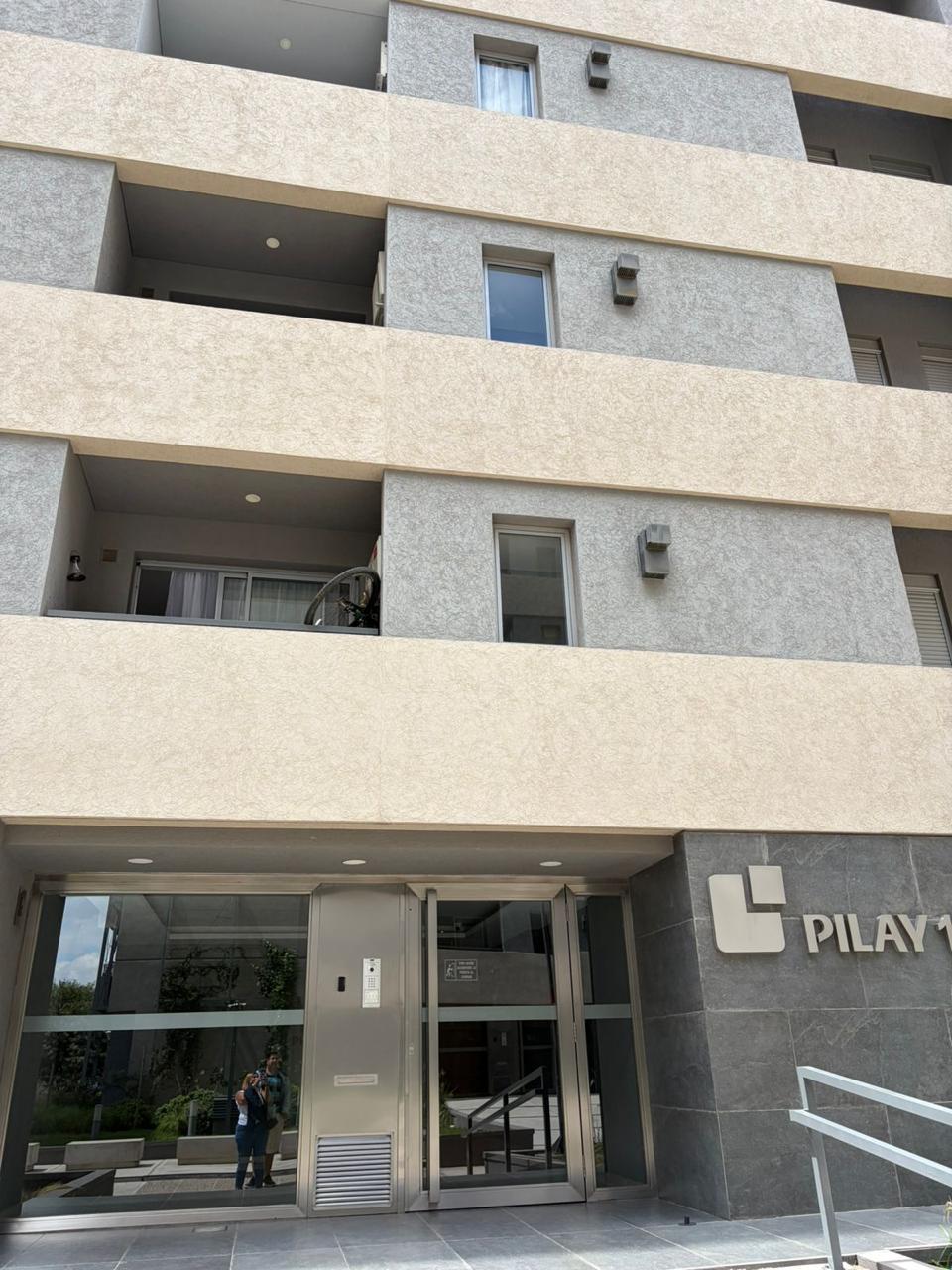 Departamento con Hermosa Vista en Complejo Privado Pilay