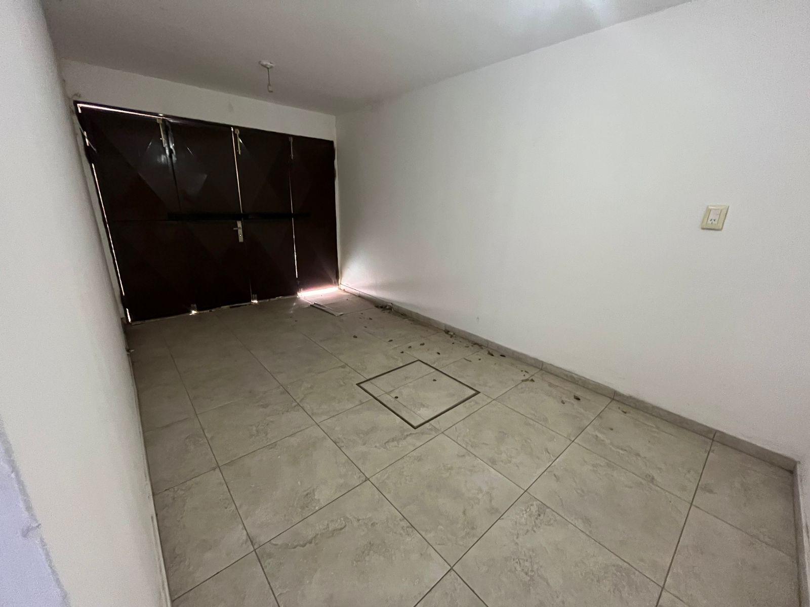 Duplex Barrio Jardín.